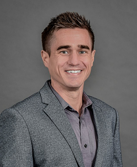 Jonathan Wadsworth, product and UX designer